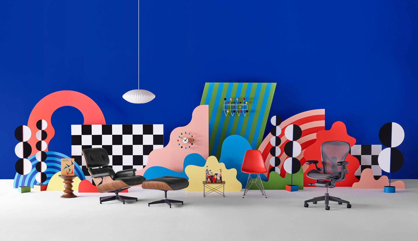 Herman Miller