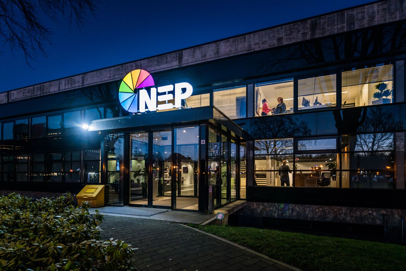 NEP Media