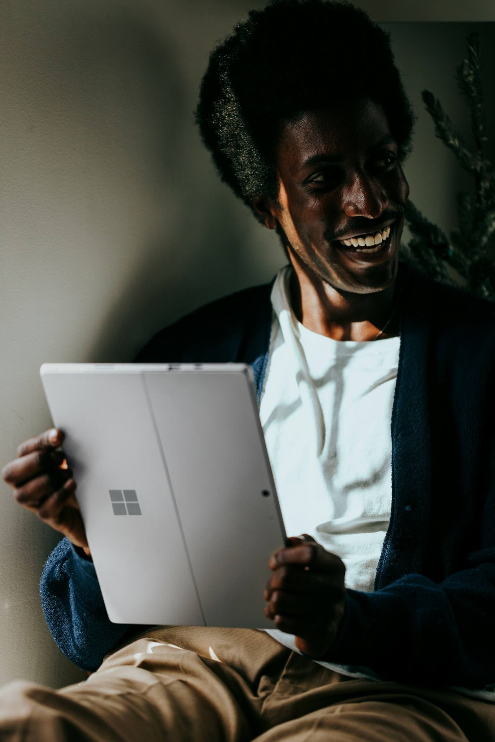 Microsoft